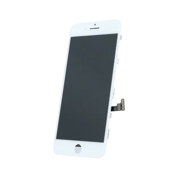 TFO Display for iPhone 7 Plus with Touch Panel, White (AAAA)