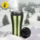 Termopuodelis 4Fizjo Mountain Goat TRAVEL, 380 ml, žalias