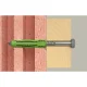Plėtimosi kaiščiai Fischer SX Plus Green 12x60, 20 vnt.