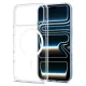 Tech-Protect FlexAir Hybrid MagSafe dėklas telefonui iPhone 17 Pro / 18 Pro, skaidrus