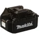 Suktuvų antgalių rinkinys Makita E-00016, 31 vnt.