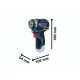 Akumuliatorinis gręžtuvas-suktuvas Bosch GSR 12V-32 FC 12 V