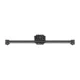 Motorizuotas kameros bėgelis Zeapon Axis 80, 80 cm
