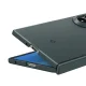 Spigen Air Fit Pro MagSafe dėklas telefonui Samsung Galaxy Z Fold 8 Ultra, tamsiai žalias