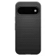 Google Pixel 11 Spigen Liquid Air TPU Case Cover, Black