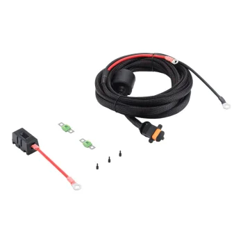 DJI Power greitojo automobilinio įkroviklio laidas, 5m (DY0027)