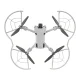 Propelerių apsauga Sunnylife skirta DJI Mini 4 Pro (N4P-KC712)
