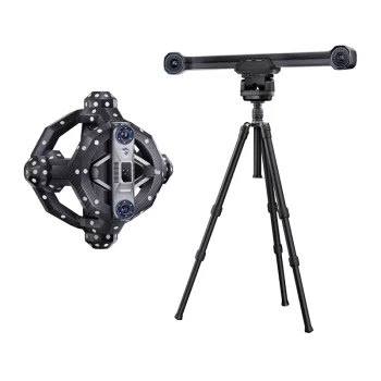 Optinis 3D skeneris Revopoint Trackit
