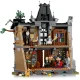 LEGO Icons 11383 Mayor\'s Manor konstravimo rinkinys suaugusiesiems, 1420 dalių