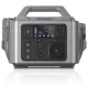 FANTEC PGS-300 Nešiojama įkrovimo stotelė 296Wh 300W