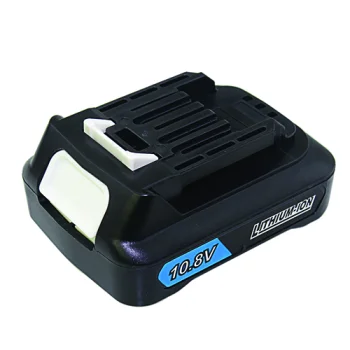 Extra Digital akumuliatorius Makita BL1015, BL1020, BL1040, 10.8V-12V, 3.0Ah