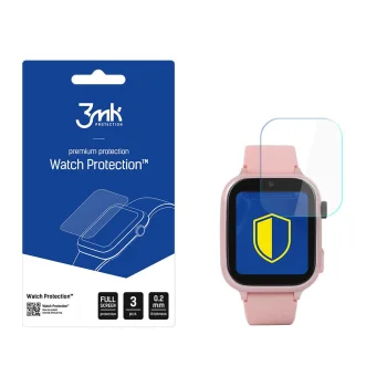 Apsauginė plėvelė 3mk Watch Protection ARC+ laikrodžiui Garett Kids Cute 2