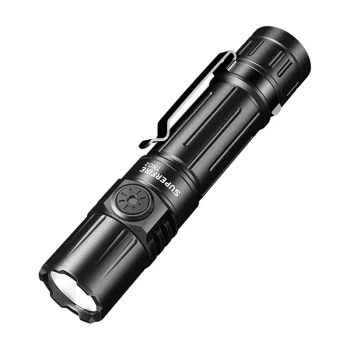 Superfire TN02 žibintuvėlis, 1800lm, USB-C