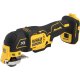 Akumuliatorinis daugiafunkcis įrankis DeWalt DCS356N