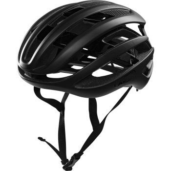Dviratininko šalmas ABUS AirBreaker (59-61 cm), Velvet Black