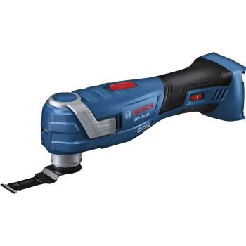 Akumuliatorinis daugiafunkcis įrankis Bosch GOP 18V-34