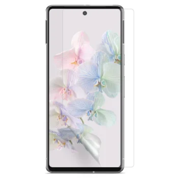 Google Pixel 7 Tempered Glass Screen Protector