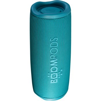 Boompods Beachboom 12 nešiojama Bluetooth kolonėlė, mėlyna