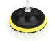 Polishing Sponge Pad Set for Drill 80mm