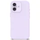 Tech-Protect Uniq MagSafe dėklas telefonui iPhone 17 - violetinis