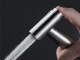 Bidet Spray Head with Push Button