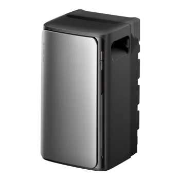Energijos kaupimo sistema EcoFlow STREAM AC Pro 1.92kWh 800W