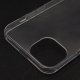TFO Slim 1mm Case for iPhone 6 Plus / 6s Plus Transparent