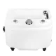 Azzurro A023 Pedicure Foot Basin with Hydromassage