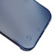 3mk Just20g Clear Case for iPhone 13 Transparent