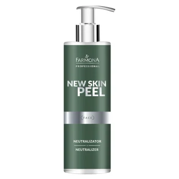 Farmona New Skin Peel rūgščių neutralizatorius, 280 ml