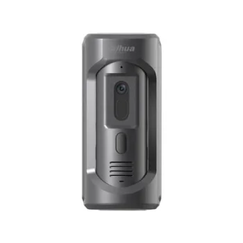 IP vaizdo telefonspynės iškvietimo modulis VTO2101E-P-S2