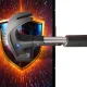 Privatumą sauganti plėvelė 3mk Silky Matt Privacy skirta Nothing Phone 2