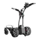 Elektrinis golfo vežimėlis NAVEE Birdie 3X su Auto-Follow ir pulteliu