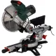 Skersavimo staklės su stovu Metabo KGS 305 M + KSU 251, 2000 W, 305 mm