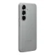 Samsung KindSuit dėklas EF-VS937PJE telefonui Galaxy S25 Edge, pilkas
