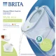 Vandens filtro ąsotis Brita Style Eco, 2.4 l, Glacier Blue