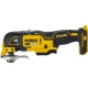 Akumuliatorinis daugiafunkcis įrankis DeWalt DCS355NT-XJ