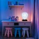 Psi Patrol Łapa OW-120246 LED Neon Lamp with Stand