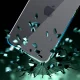 Dėklas Apple iPhone 15 Pro Max 3mk Clear Case Eco, skaidrus