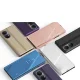 Atverčiamasis dėklas Honor X7 / Honor Play 30 Plus Clear View Case, juodas