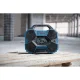 Bosch GPB 18V-6 C akumuliatorinis statybų „Bluetooth“ garsiakalbis