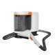Plaunantis dulkių siurblys UWANT B200-SE, 12000Pa, 450W, baltas