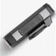 Darbinis žibintas Wozinsky WLR-15W, 15 W, 1500 lm, CREE ir COB LED, IPX6, pilkas