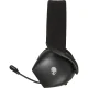 Belaidės žaidimų ausinės Dell Alienware AW725H, juodos