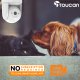 Vidaus vaizdo kamera Toucan SEEK TPTSC01WU-ML, balta