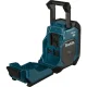 Statybų radijas Makita MR007GZ DAB+ Bluetooth 12-40V CXT/LXT/XGT