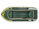 Pripučiama valtis Intex Seahawk 4 Set, 351 x 145 x 48 cm