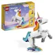 Lego Creator 31140 Magical Unicorn konstravimo rinkinys