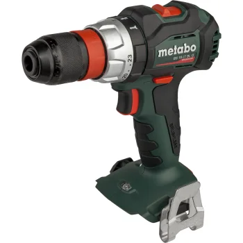Metabo BS 18 LT BL Q akumuliatorinis gręžtuvas-suktuvas