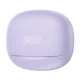 Wireless Earbuds QCY MeloBuds HT12 ANC Purple